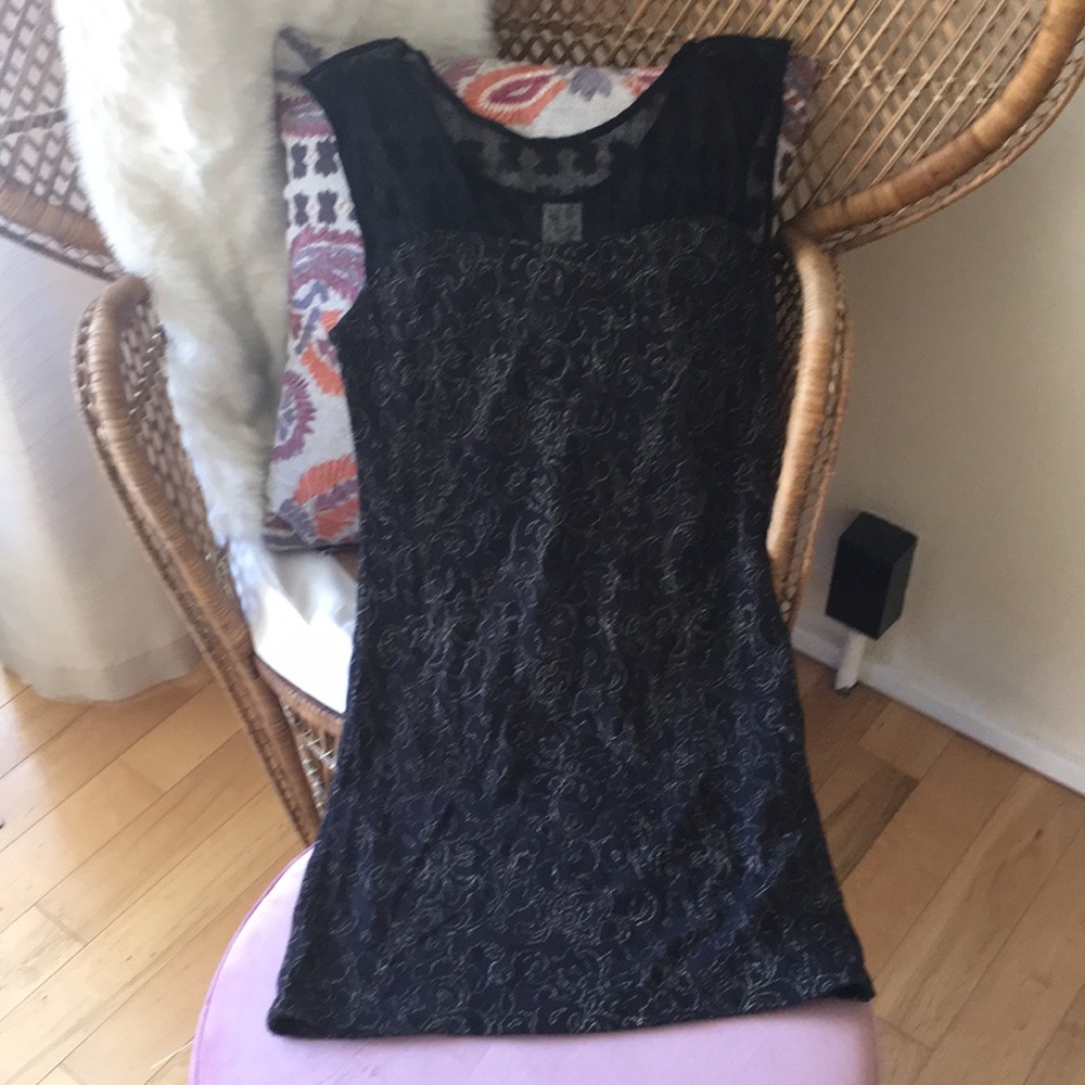 Free people dress